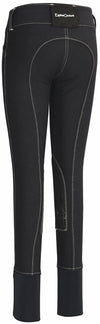 Equine Couture Children's Sportif Natasha Knee Patch Breeches_921