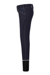 Equine Couture Children's Sportif Natasha Knee Patch Breeches_915