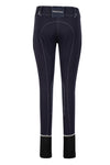 Equine Couture Children's Sportif Natasha Knee Patch Breeches_916