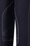Equine Couture Children's Sportif Natasha Knee Patch Breeches_918