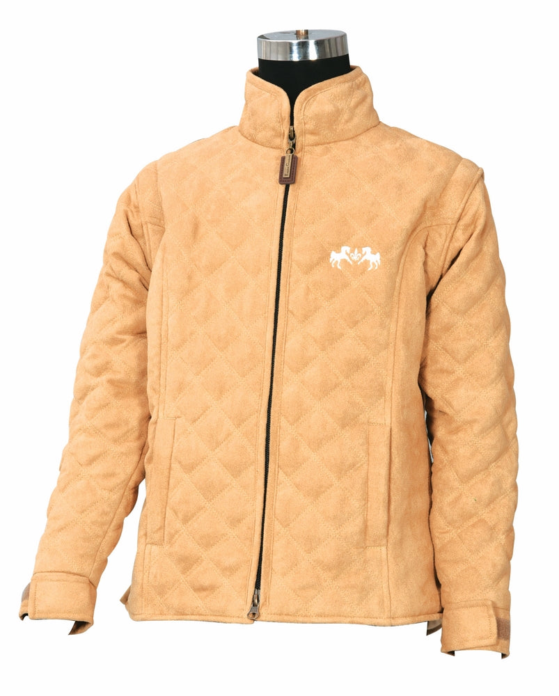Equine Couture Children's Natasha Duet Jacket_3162