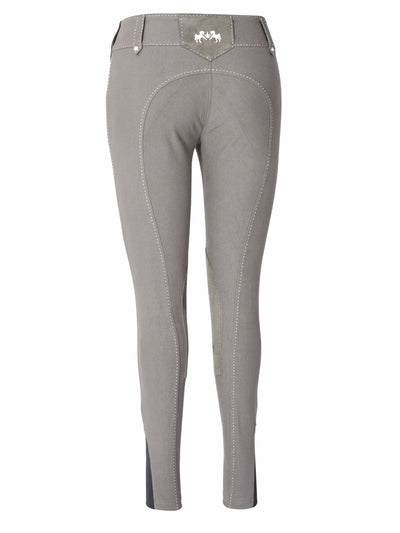 Equine Couture Ladies Blakely Knee Patch Breeches_39