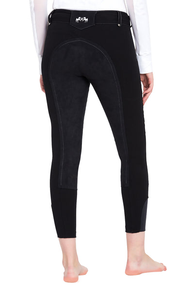 Equine Couture Ladies Blakely Full Seat Breeches_390