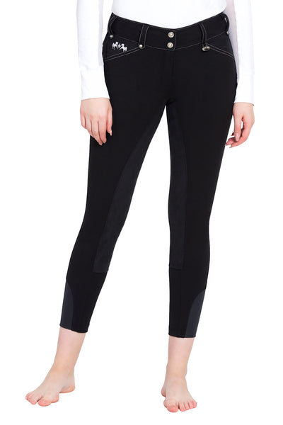Equine Couture Ladies Blakely Full Seat Breeches_388