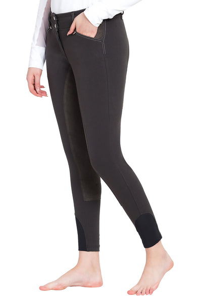 Equine Couture Ladies Blakely Full Seat Breeches_391