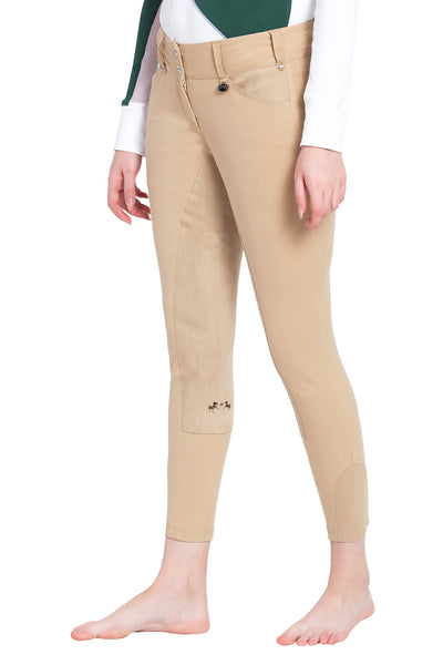 Equine Couture Ladies Blakely Full Seat Breeches_395