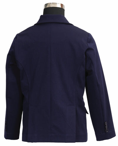 Equine Couture Children's Raleigh Show Coat_3914