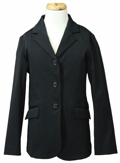Equine Couture Children's Raleigh Show Coat_3915