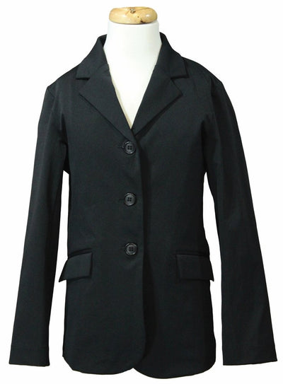 Equine Couture Children's Raleigh Show Coat_3915