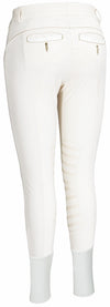 Equine Couture Ladies Ingate Knee Patch Breeches_4870