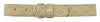 Equine Couture Diamond Quilted Suede Belt with Diagonal Line_3323