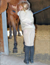 Equine Couture Children's Riding Club Pull-On Winter Breeches_777