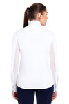 Equine Couture Ladies Kelsey Long Sleeve Show Shirt_3948