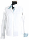 Equine Couture Children's Kelsey Long Sleeve Show Shirt_3963