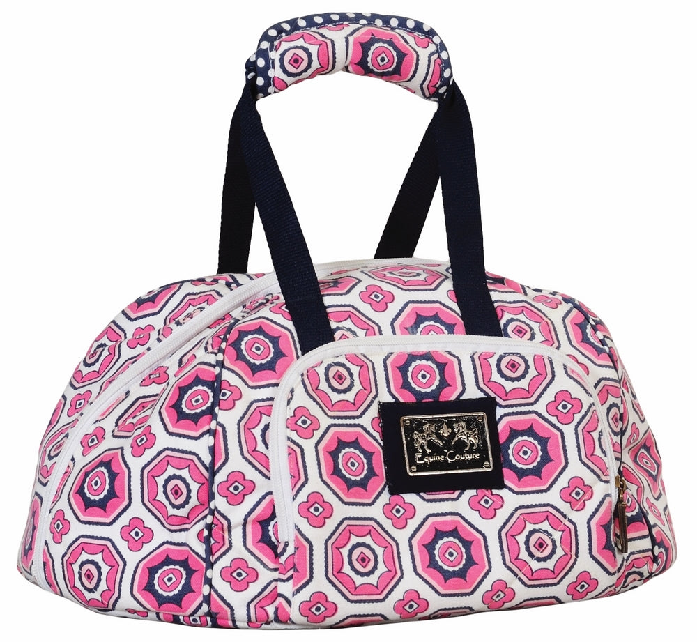Equine Couture Kelsey Equestrian Helmet Bag JPC Equestrian