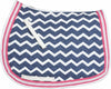 Equine Couture Abby All Purpose Saddle Pad_2405