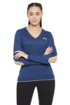 Equine Couture Morgan V-Neck Sweater