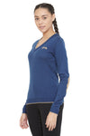 Equine Couture Morgan V-Neck Sweater