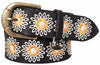 Equine Couture Marie Leather Belt_3332