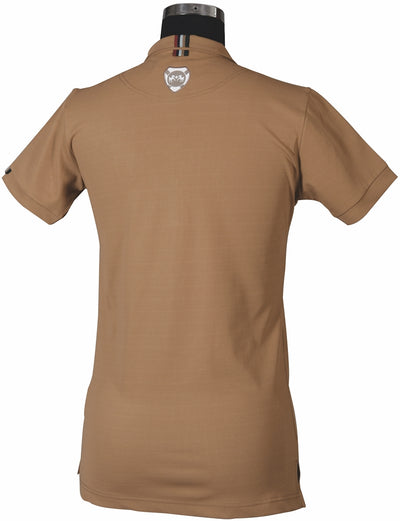Equine Couture Ladies Brinley Polo_4051
