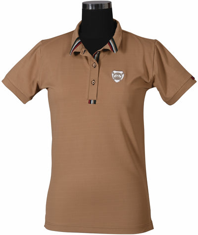 Equine Couture Ladies Brinley Polo_4050