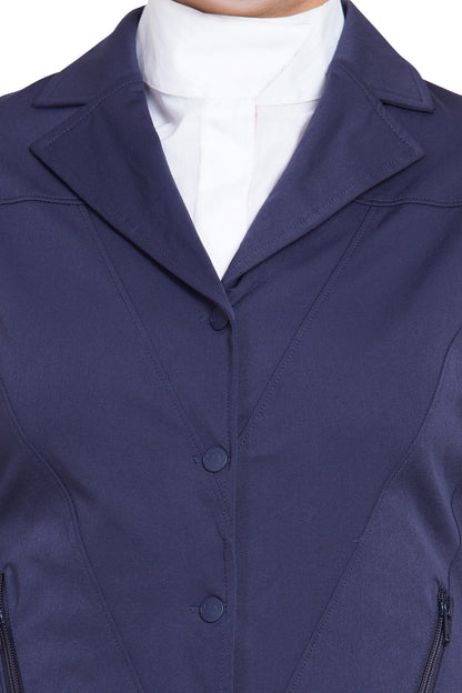 Equine Couture Ladies Fiona Show Coat_4093