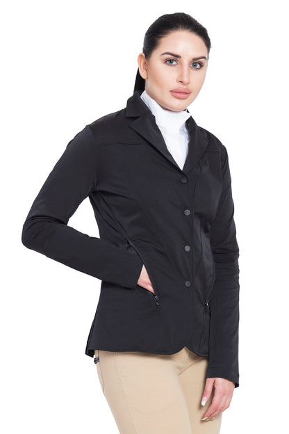 Equine Couture Ladies Fiona Show Coat_4096