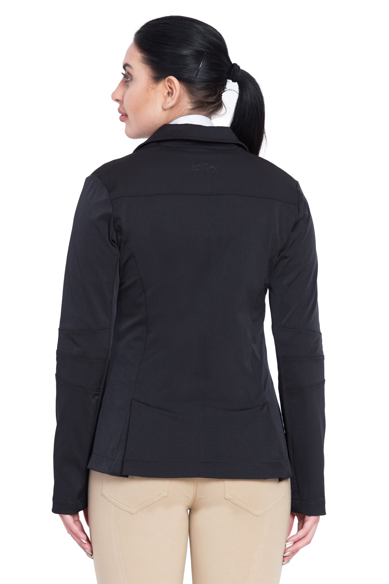 Equine Couture Ladies Fiona Show Coat_4097