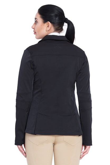Equine Couture Ladies Fiona Show Coat_4097