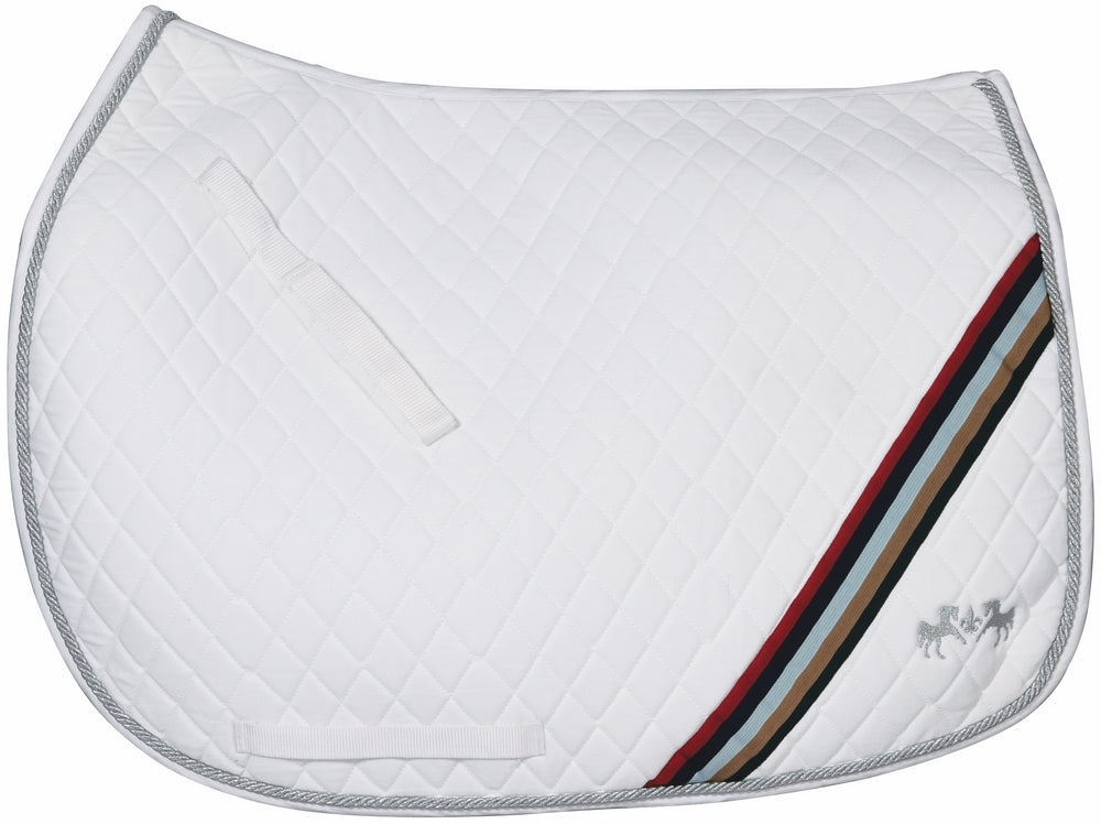 Equine Couture Brinley All Purpose Saddle Pad