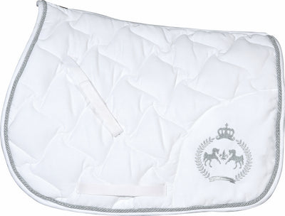Equine Couture Beatta All Purpose Saddle Pad_2418