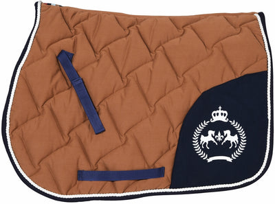 Equine Couture Beatta All Purpose Saddle Pad