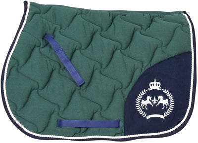 Equine Couture Beatta All Purpose Saddle Pad