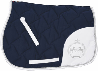 Equine Couture Beatta All Purpose Saddle Pad