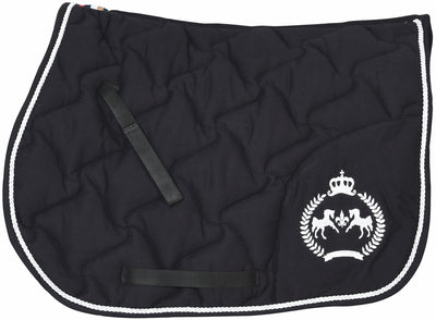 Equine Couture Beatta All Purpose Saddle Pad
