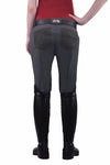 Equine Couture Ladies Oslo Silicone Knee Patch Breeches_164