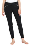 EQUINE COUTURE LADIES MALTA KNEE PATCH BREECHES_5544