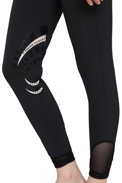 EQUINE COUTURE LADIES MALTA KNEE PATCH BREECHES_5548