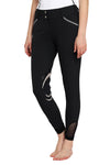 EQUINE COUTURE LADIES MALTA KNEE PATCH BREECHES_5543
