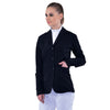 Equine Couture Ladies Oslo Show Coat_4184