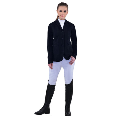 Equine Couture Ladies Oslo Show Coat_4182