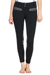 EQUINE COUTURE LADIES IBIZA KNEE PATCH BREECHES_2