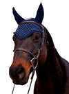 Equine Couture Fly Bonnet_3026