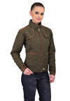 Equine Couture Ladies Cory Jacket_3167
