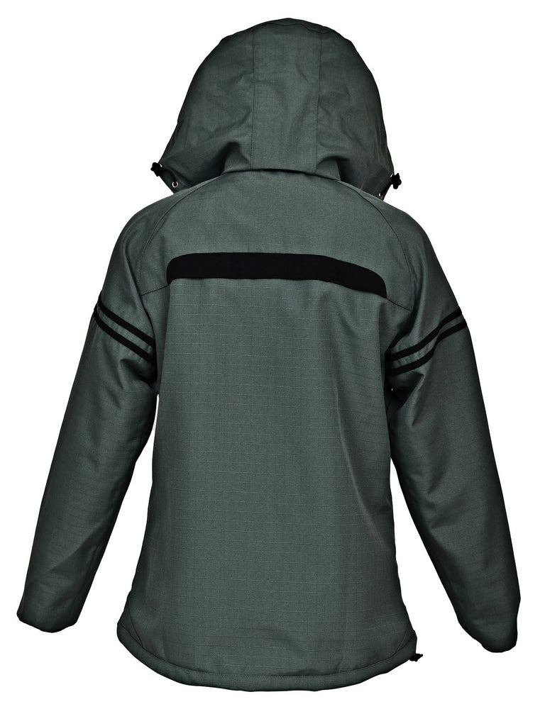 Equine Couture Ladies Farm House Jacket_4546
