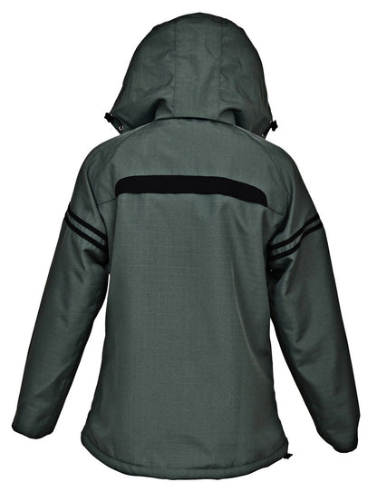 Equine Couture Ladies Farm House Jacket_4546