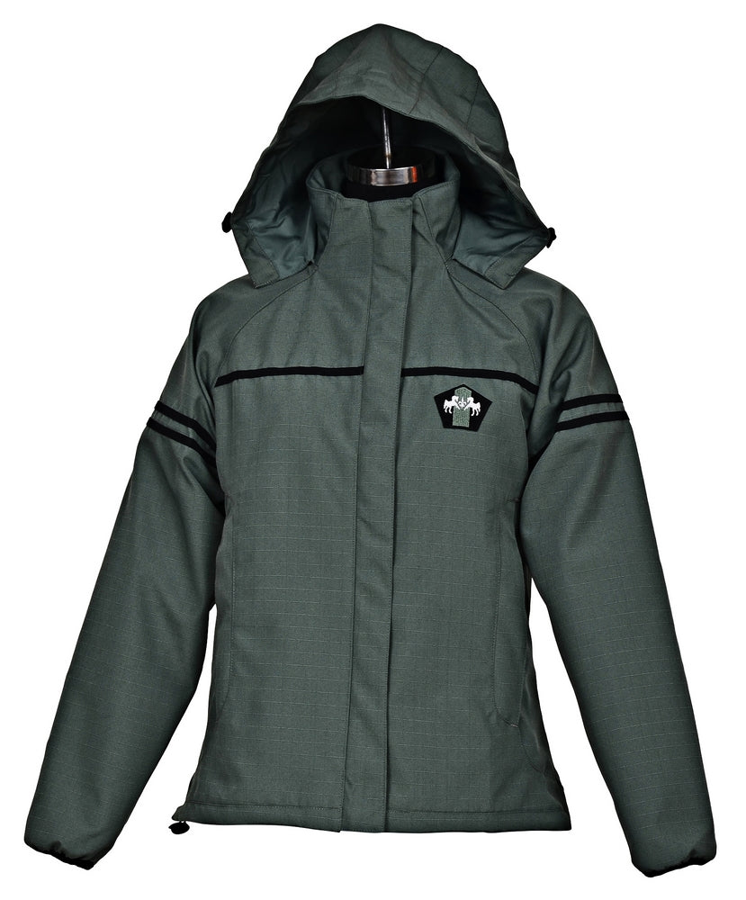 Equine Couture Ladies Farm House Jacket_4545