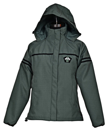 Equine Couture Ladies Farm House Jacket_4545