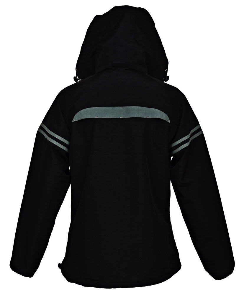 Equine Couture Ladies Farm House Jacket_4547
