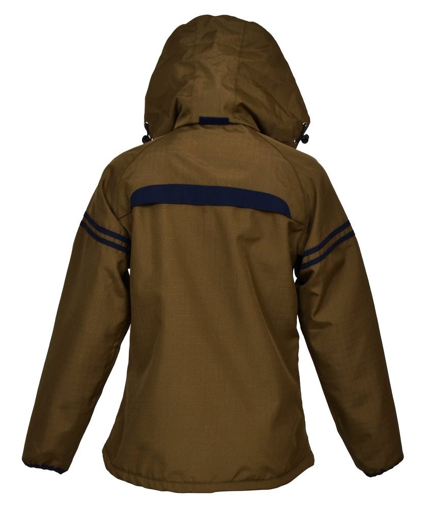 Equine Couture Ladies Farm House Jacket_4549